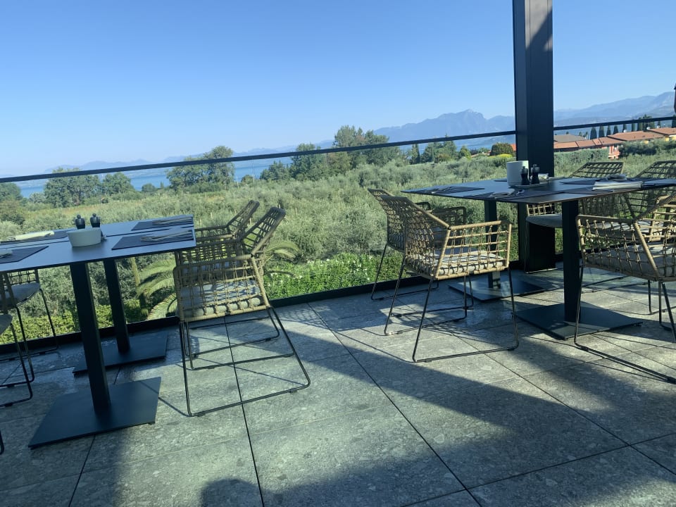 Gastro Quellenhof Luxury Resort Lazise