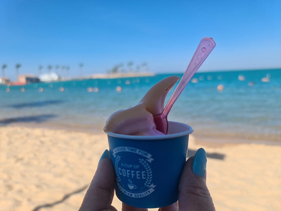 Sonstiges Continental Hotel Hurghada