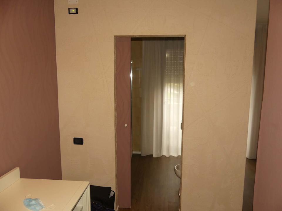 Zimmer My Active Hotel