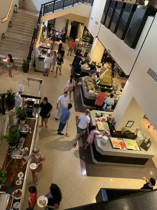 Gastro Anantara The Palm Dubai Resort