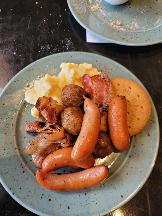 Gastro Best Western Hotel Stadshotellet Vimmerby