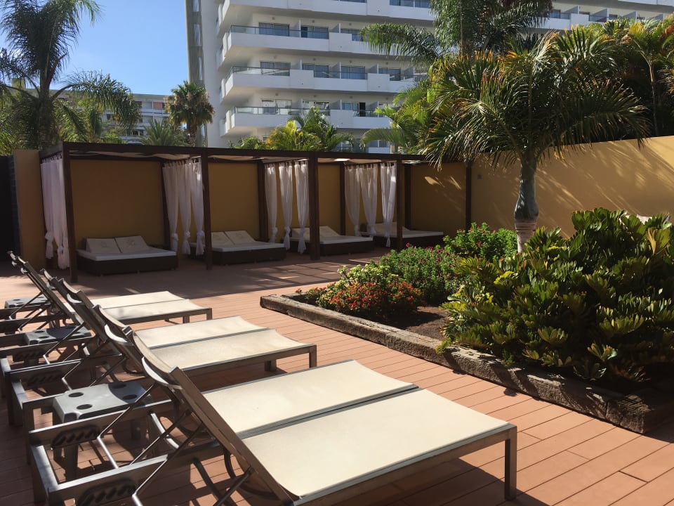 Sonstiges Gran Canaria Princess