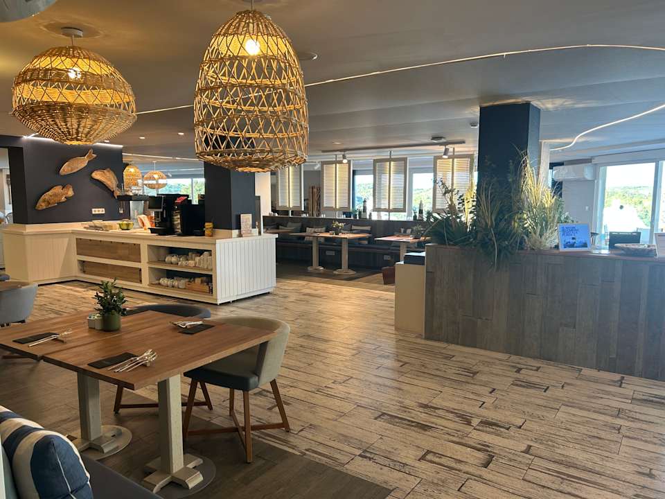 Gastro Hotel Catalonia Mirador des Port