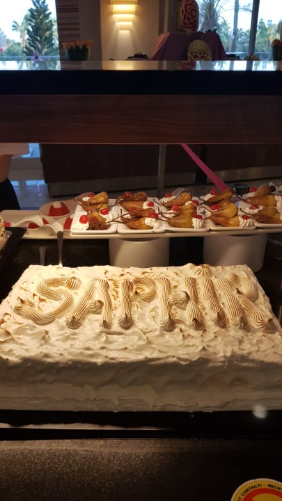 Gastro Saphir Resort & Spa