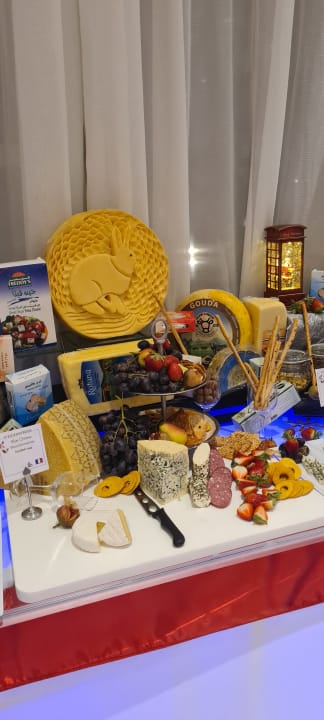 Gastro Steigenberger Makadi Hotel - Adults only