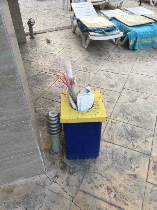 Pool HI Hotels Imperial Resort