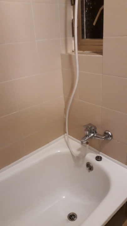 Zimmer The St. George's Park Hotel