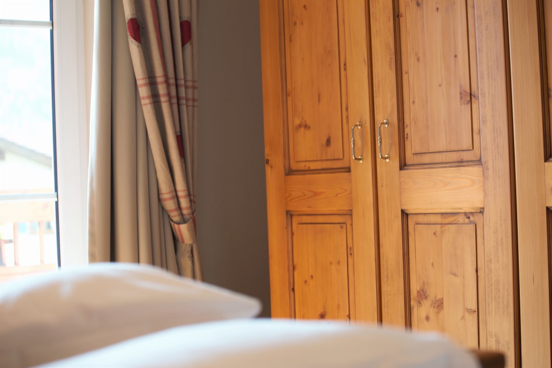 Zimmer MONS. suites wine passion