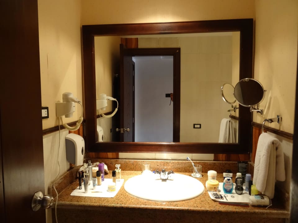 Bad 400er Pickalbatros Alf Leila Wa Leila Resort - Neverland Hurghada