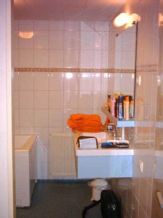 Bad Ferienpark Klein Vink