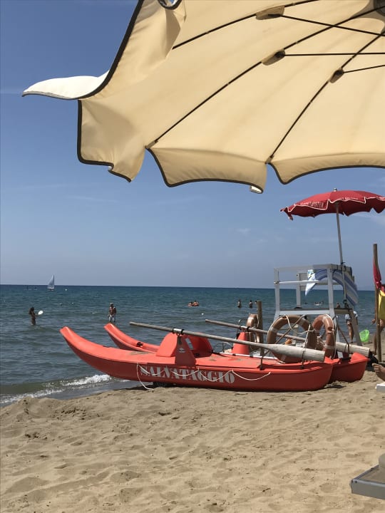 Strand Riva del Sole Resort & SPA