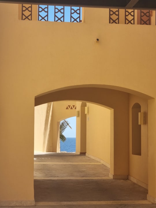 Sonstiges Steigenberger Coraya Beach - Adults only