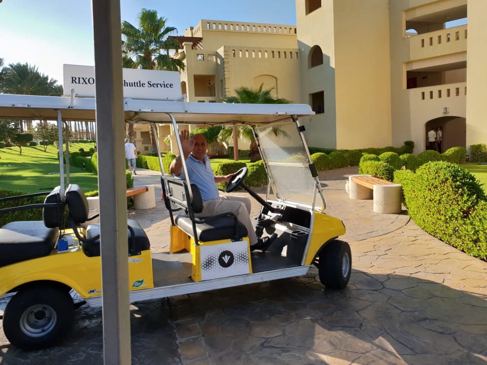 Sonstiges Rixos Sharm El Sheikh Adults Only 18 +