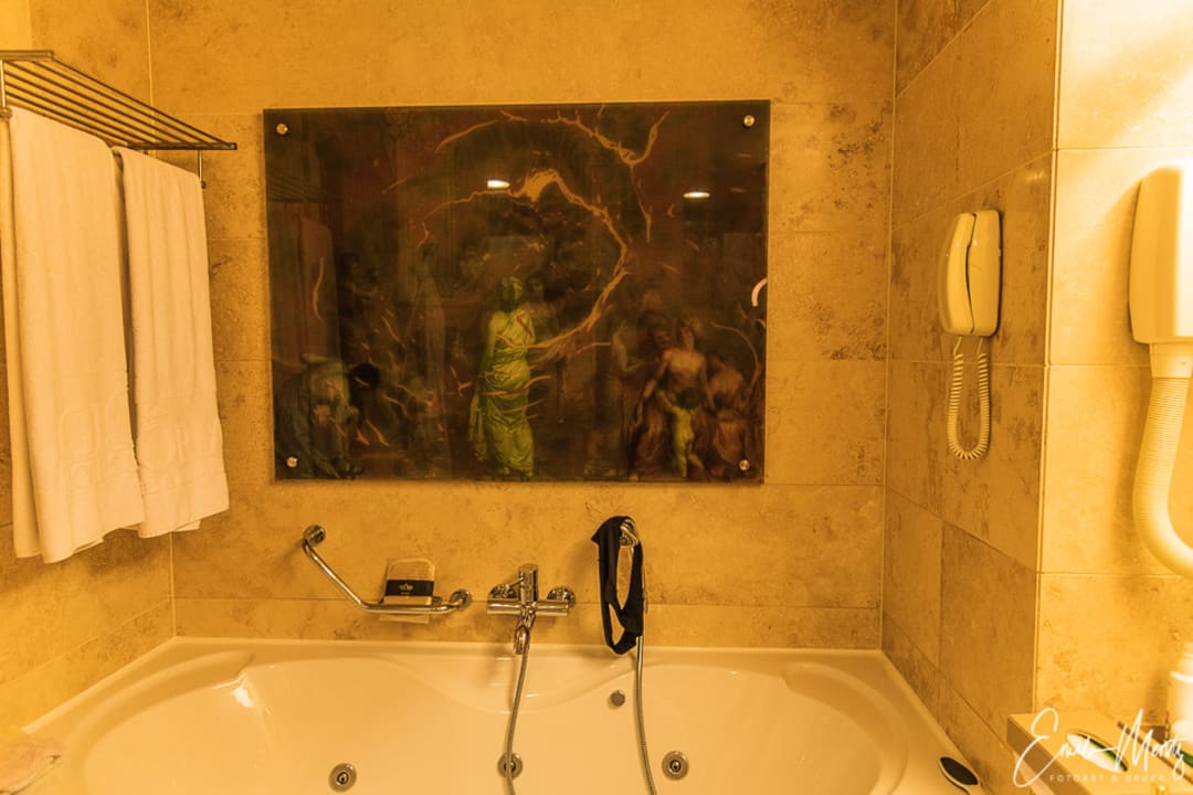 Zimmer Gloria Serenity Resort