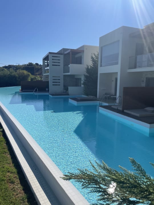 Pool SENTIDO Port Royal Villas & Spa