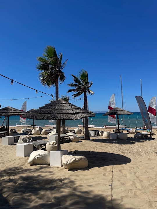 Strand ROBINSON KYLLINI BEACH