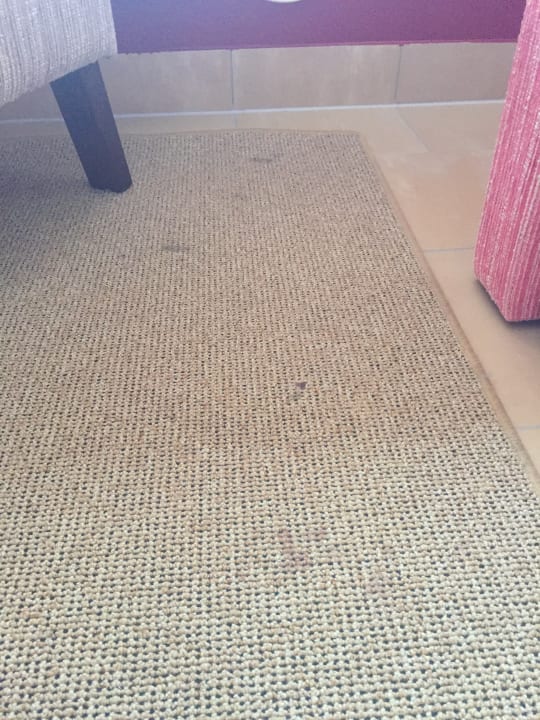 Zimmer BEECH Resort Boltenhagen