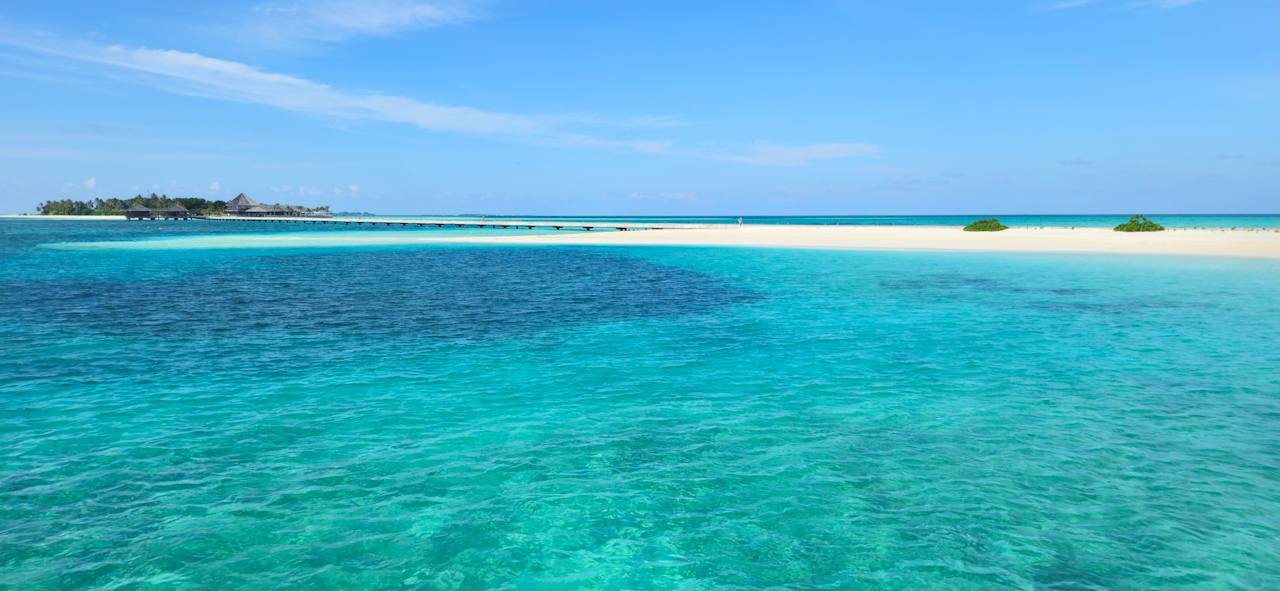 Sonstiges Jawakara Islands Maldives