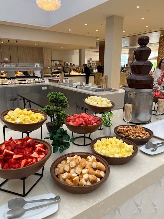 Gastro Hipotels Barrosa Park