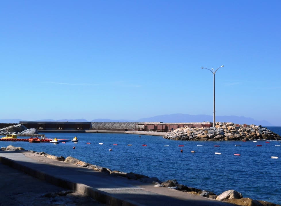 Strand Hotel Pine Bay Holiday Resort