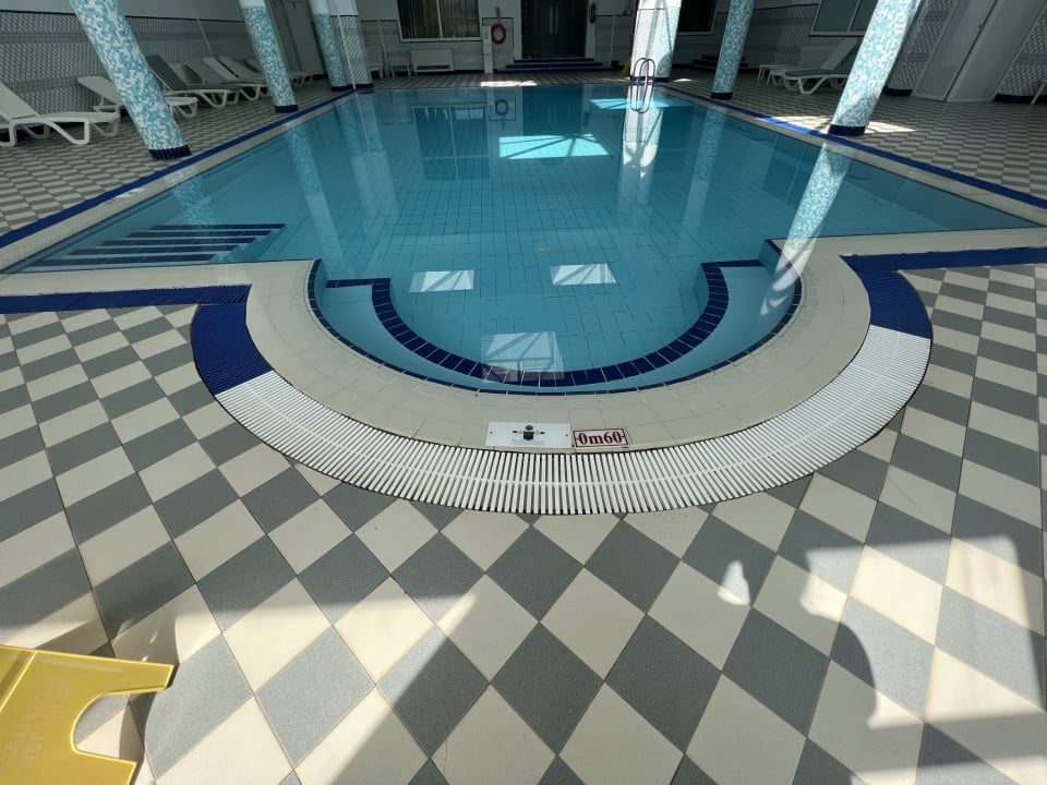 Pool Sentido Marillia Resort & Spa