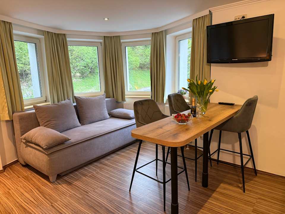 Zimmer GRUBERS Hotel Apartments Gastein