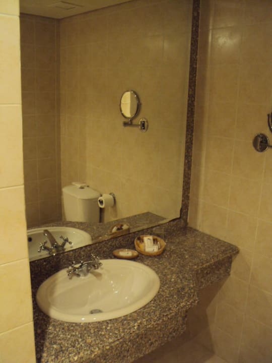 Bad Pickalbatros Dana Beach Resort - Hurghada