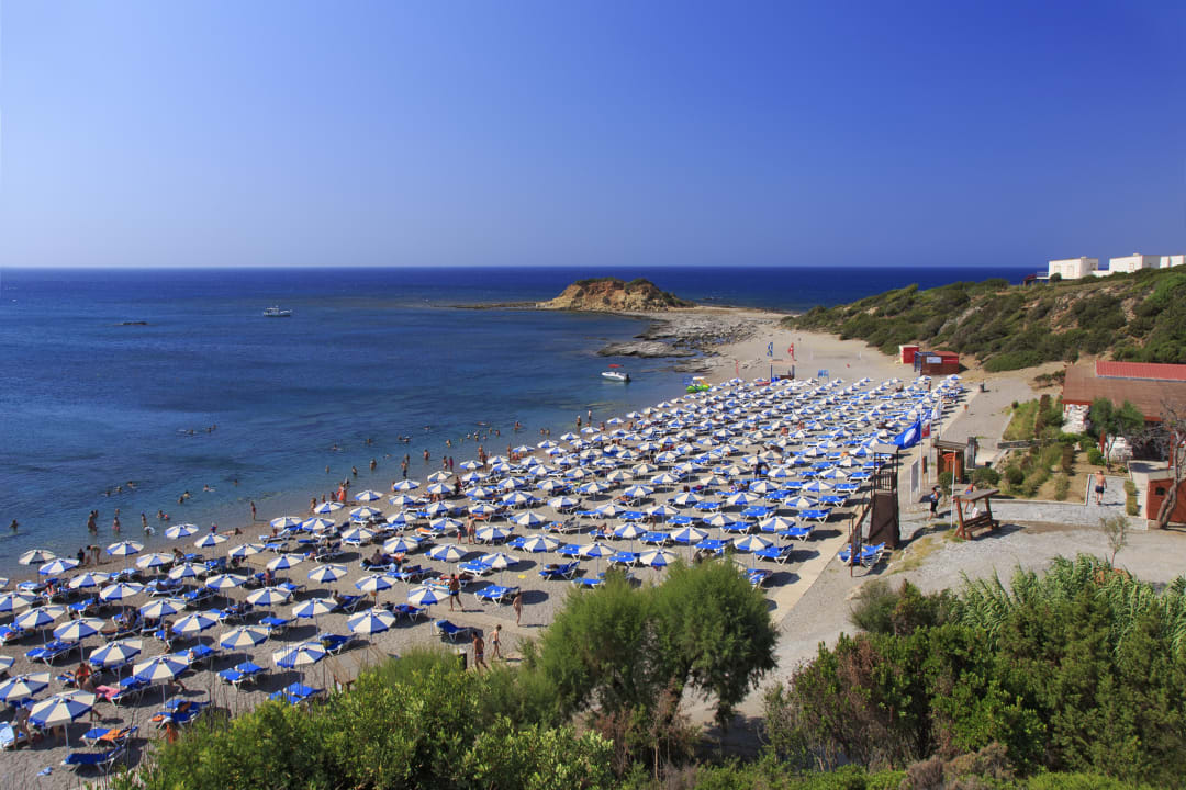 Strand Rodos Princess Beach Hotel & Spa