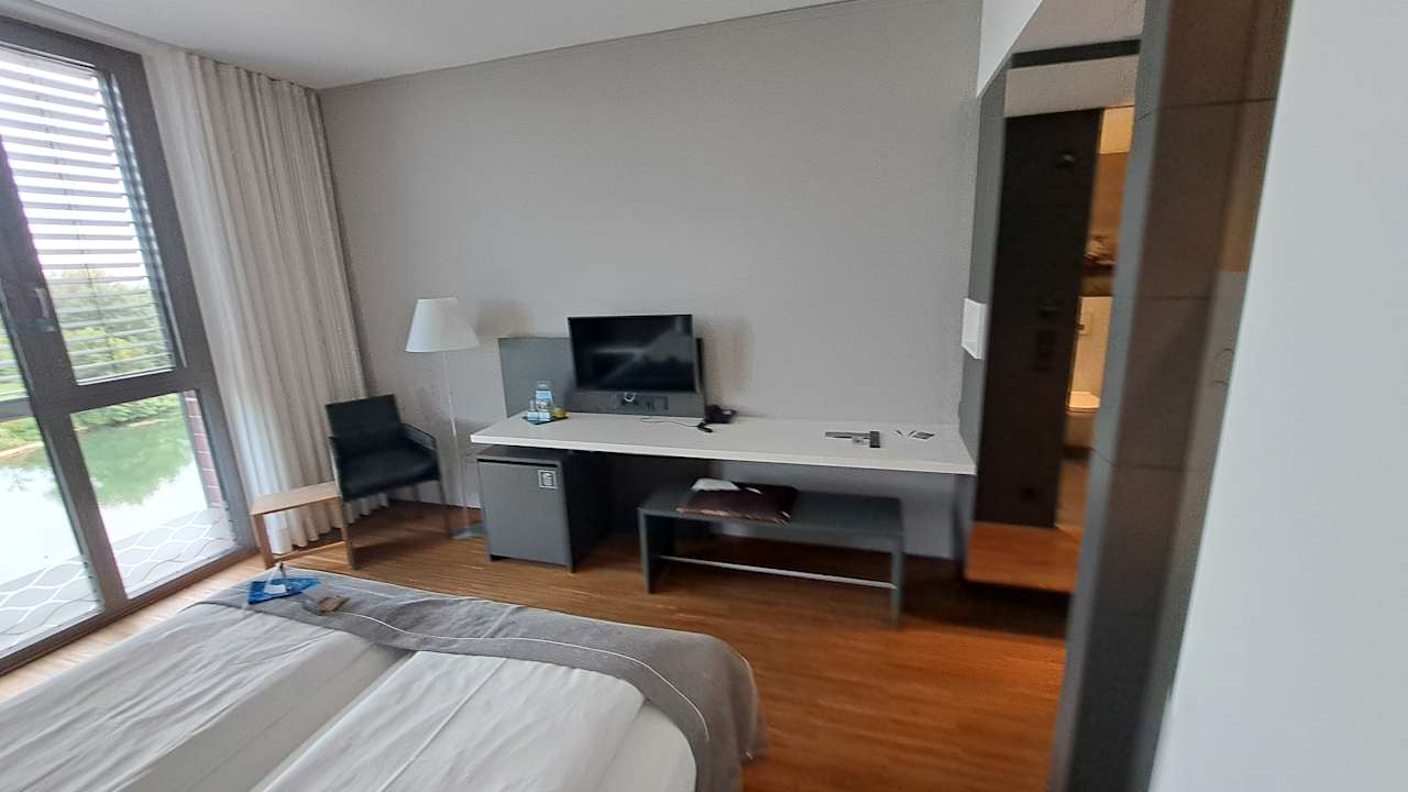 Zimmer LAGO hotel & restaurant am see