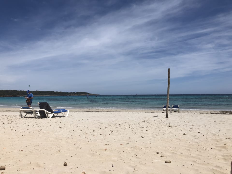 Strand Hipotels Mediterraneo