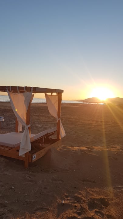 Strand HARPIN Georgioupolis Resort Aquapark & SPA