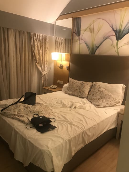 Zimmer Glamour Resort & Spa