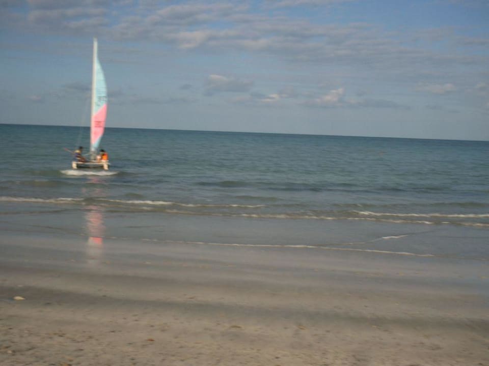 Katamaran Hotel Sangho Club Zarzis