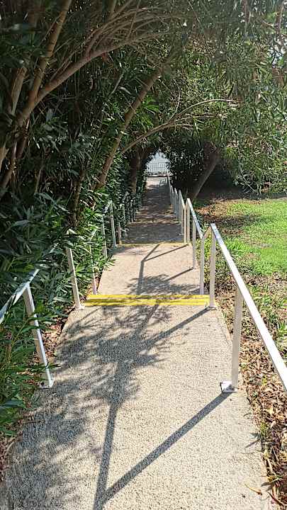 Sonstiges Can Garden Resort