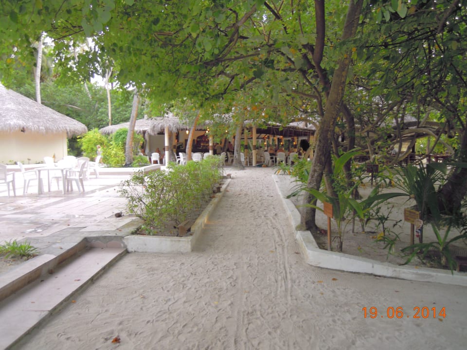 5 Biyadhoo Island Resort