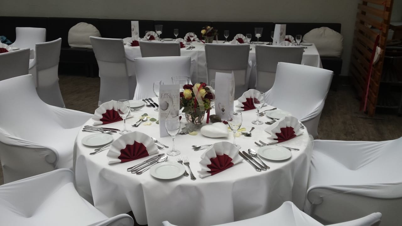 Restaurant Hotel Pfälzer Hof