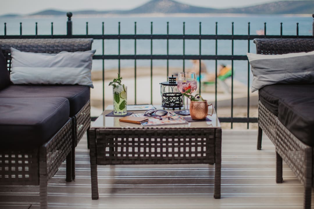 Sport & Freizeit Villas Arausana & Antonina