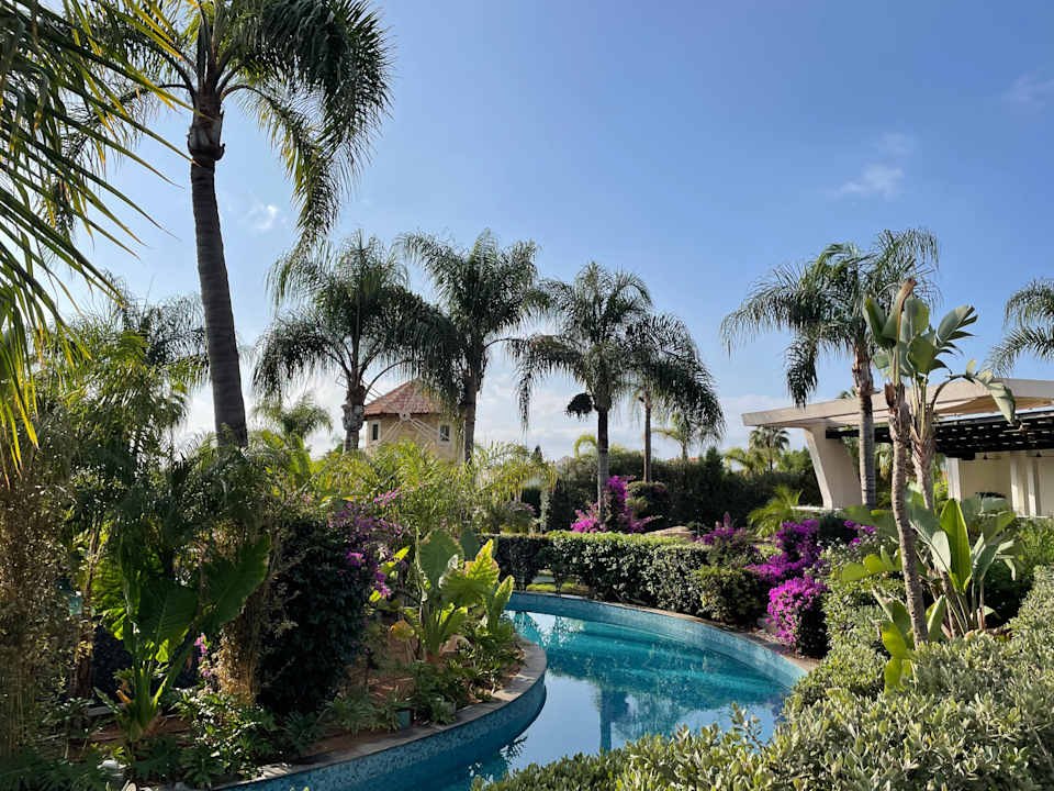 Sonstiges Olympic Lagoon Resort Ayia Napa