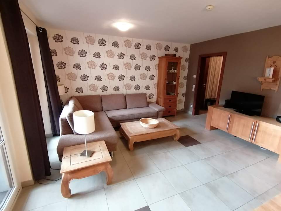 Zimmer Komfort Appartements serviced by Auhof