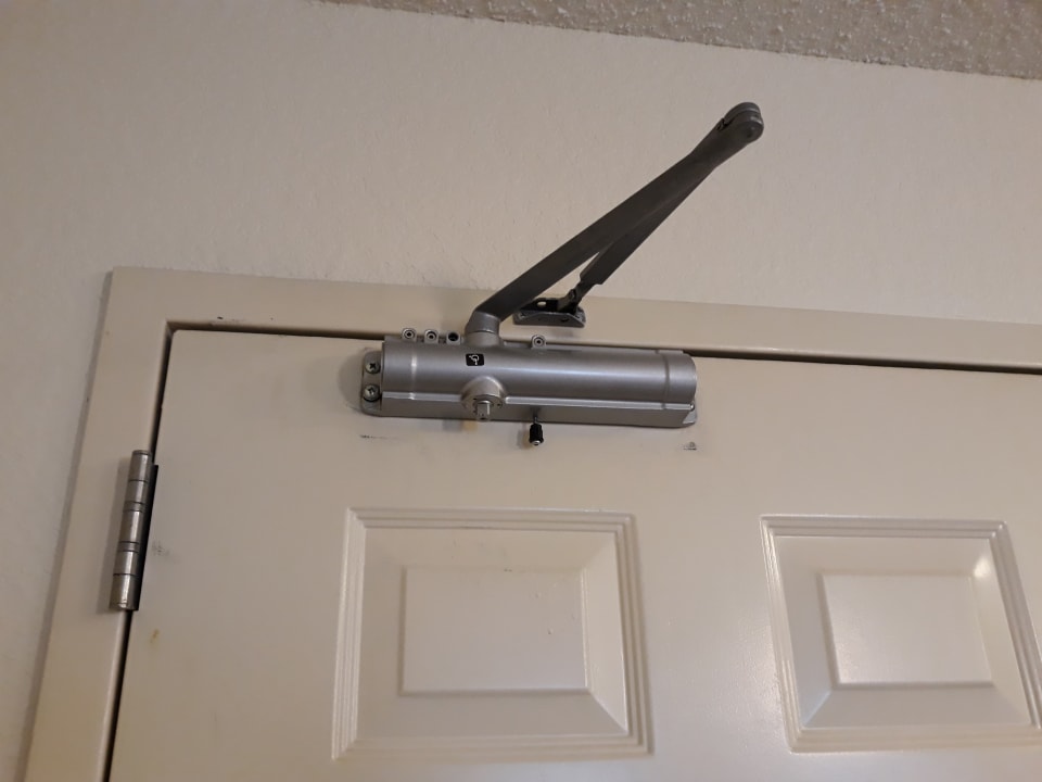 Zimmer Hotel Candlewood Suites Dallas - Galleria