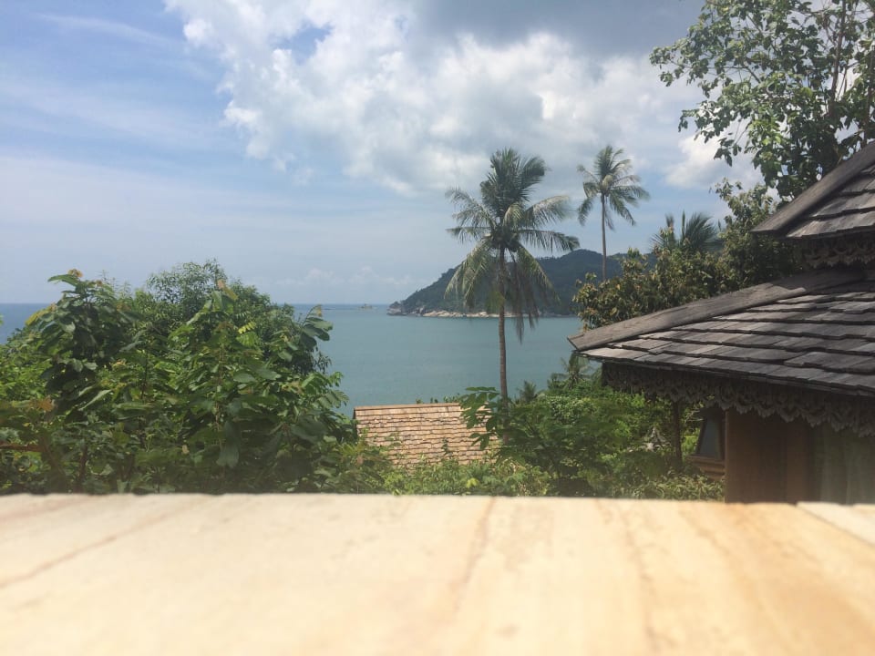 Villa 509 seaview Pool plus  Santhiya Koh Phangan Resort & Spa