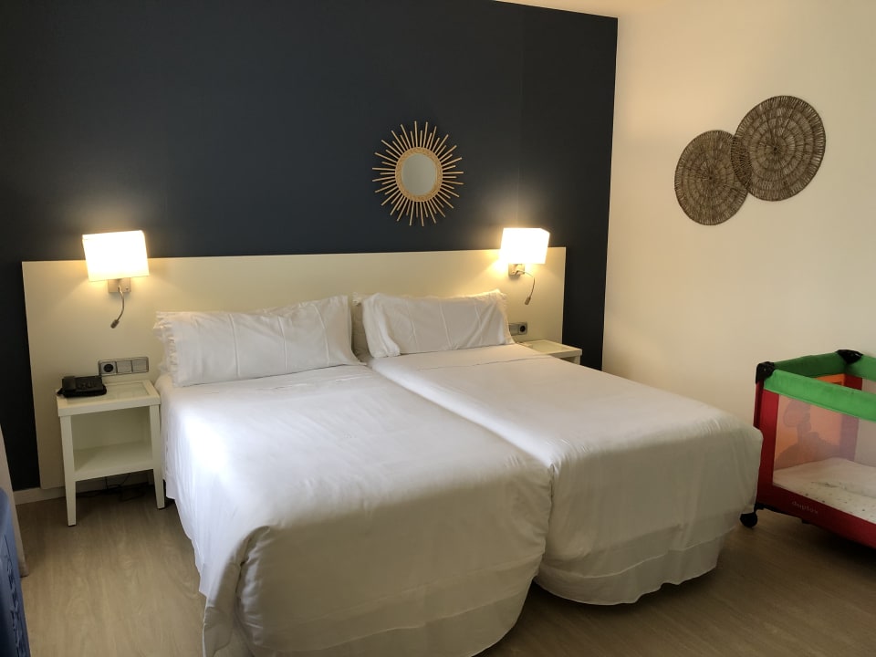 Zimmer Barceló Fuerteventura Castillo