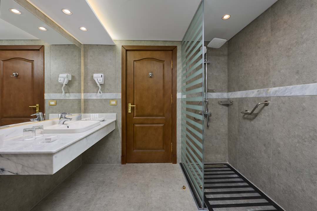 Zimmer Palm Royale Resort - Soma Bay