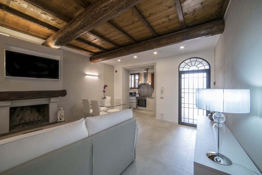 Zimmer Residence Rocca del Palazzaccio