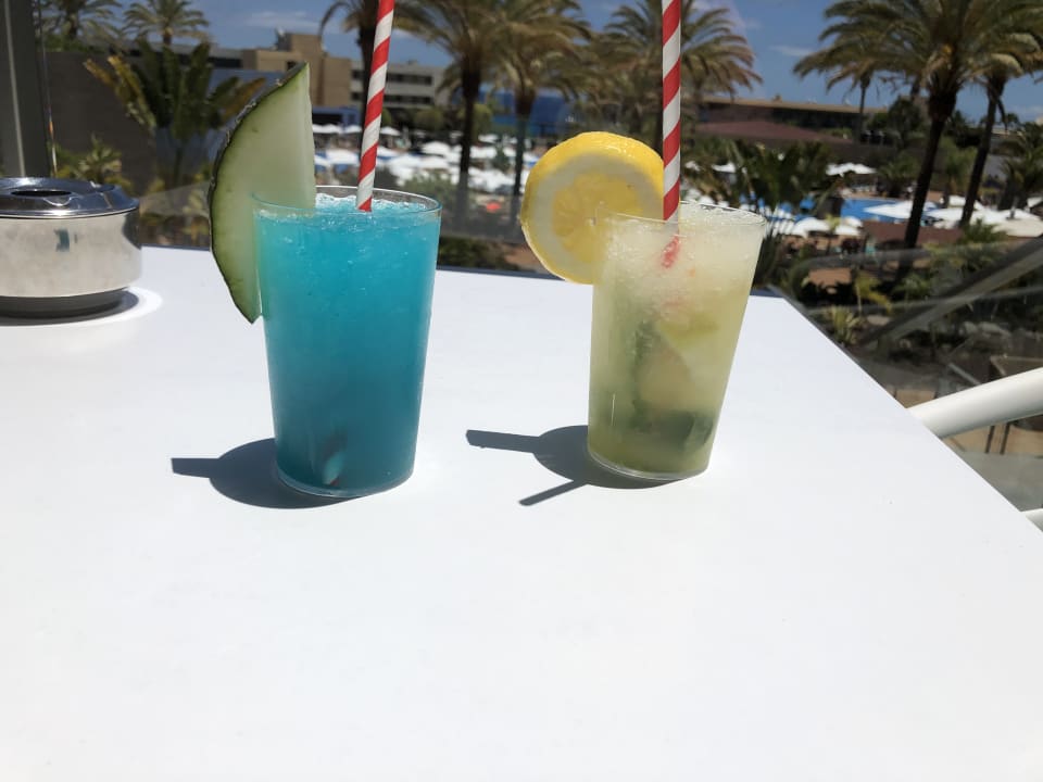 Gastro Iberostar Waves Gaviotas Park