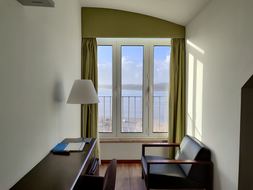 Zimmer Hotel Inatel Foz Do Arelho