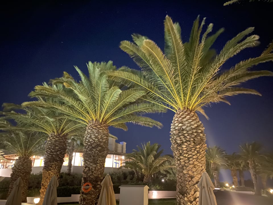 Gartenanlage Lagas Aegean Village