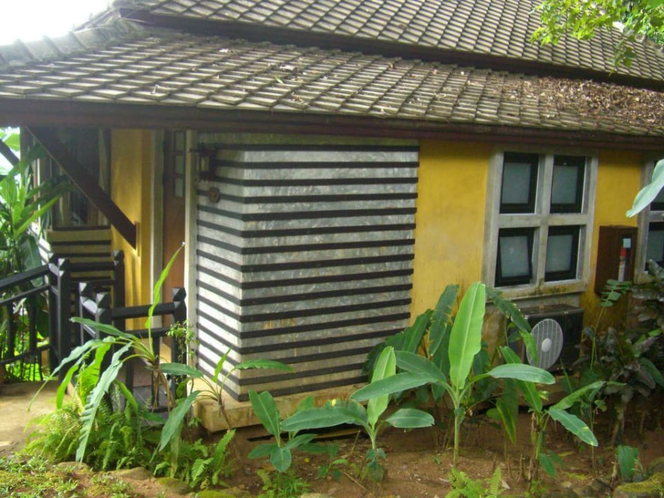 Unser Bungalow Moracea by Khao Lak Resort