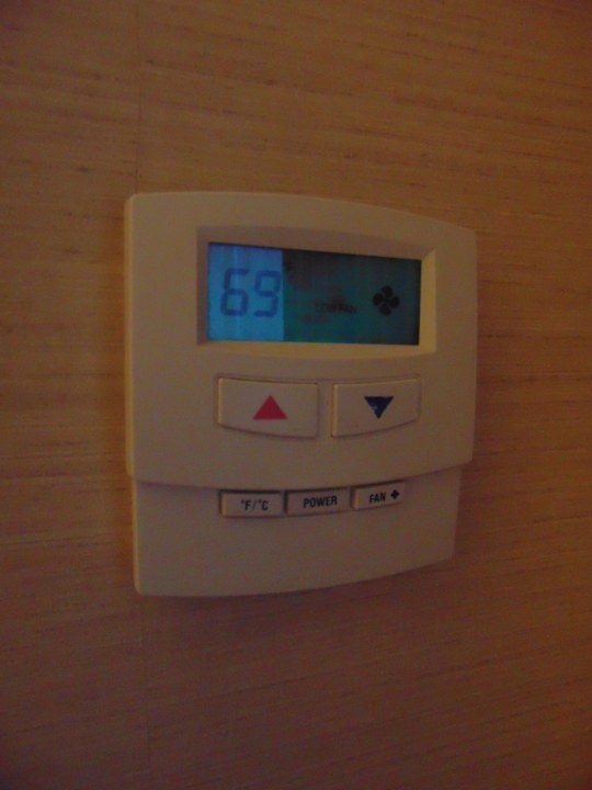 Zimmer Hotel The Henry