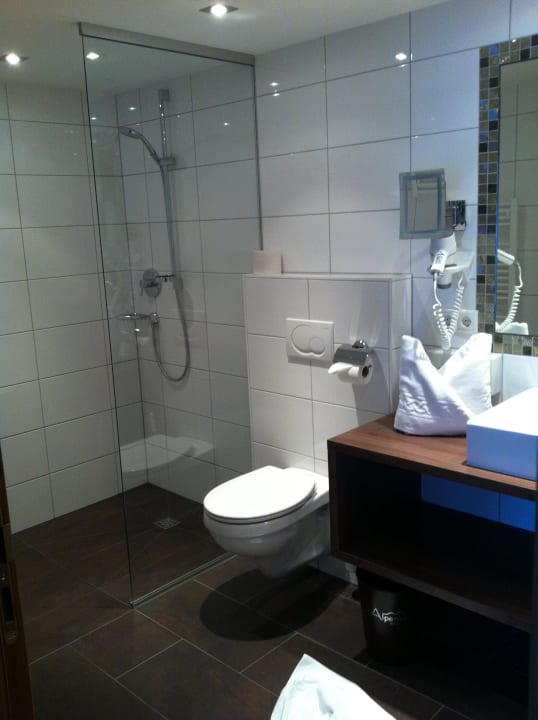 Wohlfühlbad Hotel Garni Alpenland